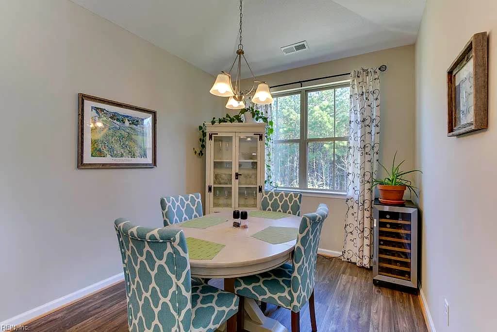 1104 Union Pacific WAY, SUFFOLK VA 23435 thumb 9