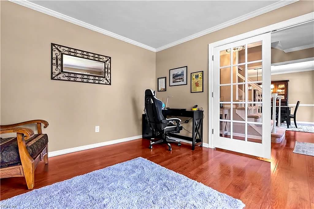 1045 Wessex LN, VIRGINIA BEACH VA 23464 - Photo 5