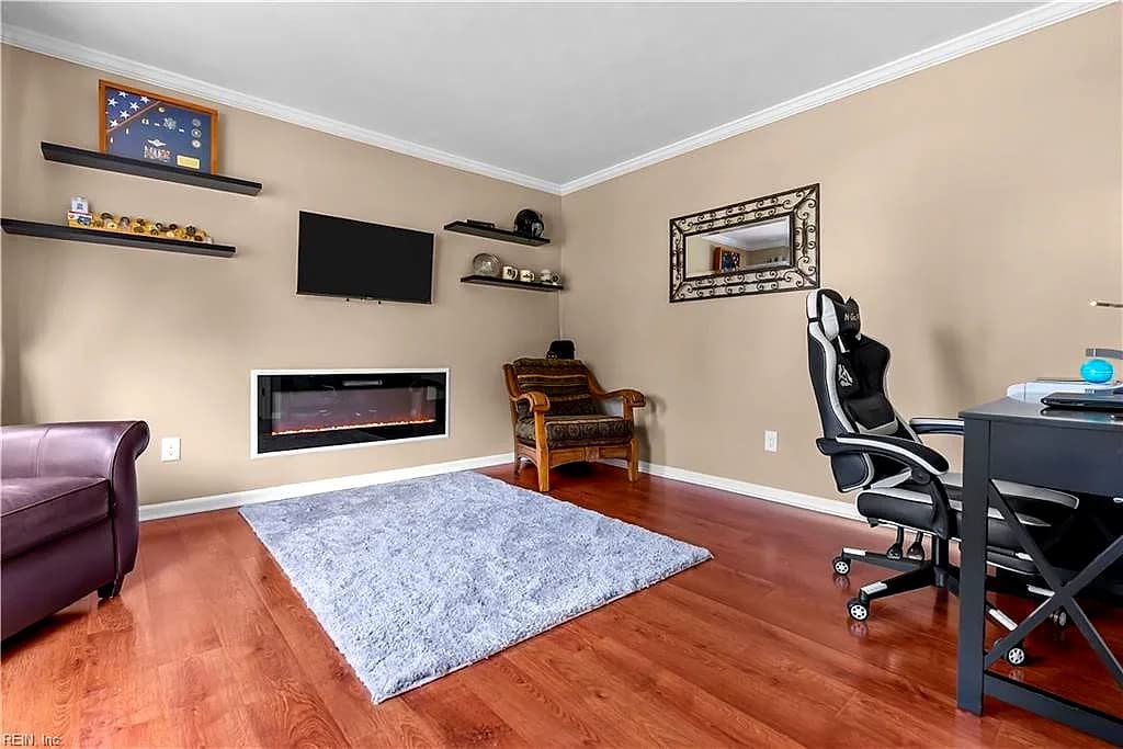 1045 Wessex LN, VIRGINIA BEACH VA 23464 thumb 6