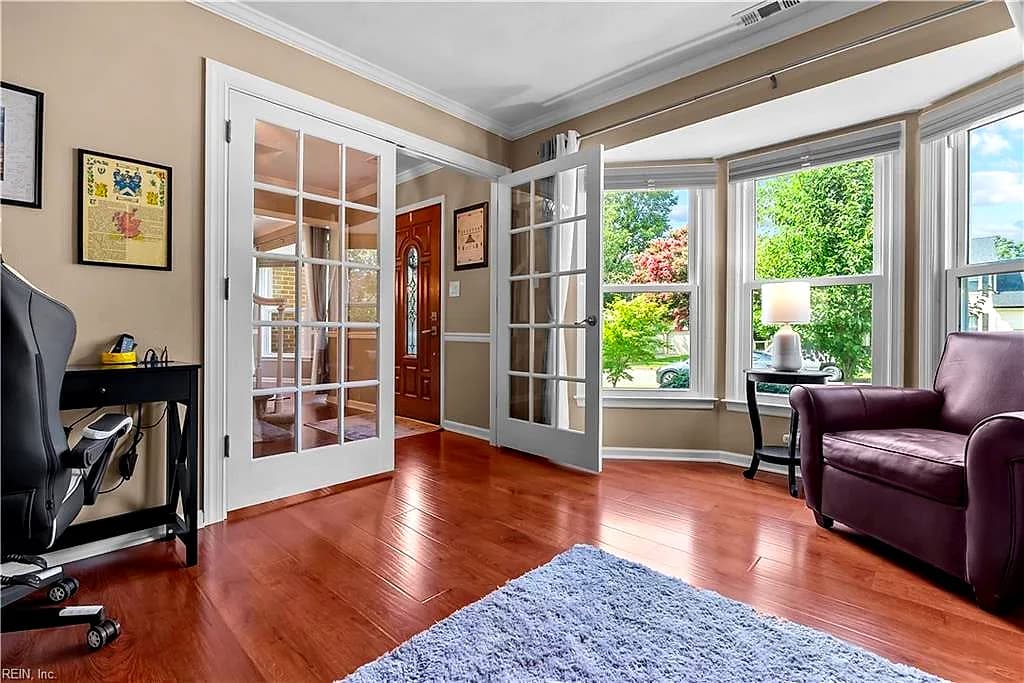 1045 Wessex LN, VIRGINIA BEACH VA 23464 thumb 7