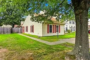 4786 Marlwood WAY, VIRGINIA BEACH VA 23462 - Main photo