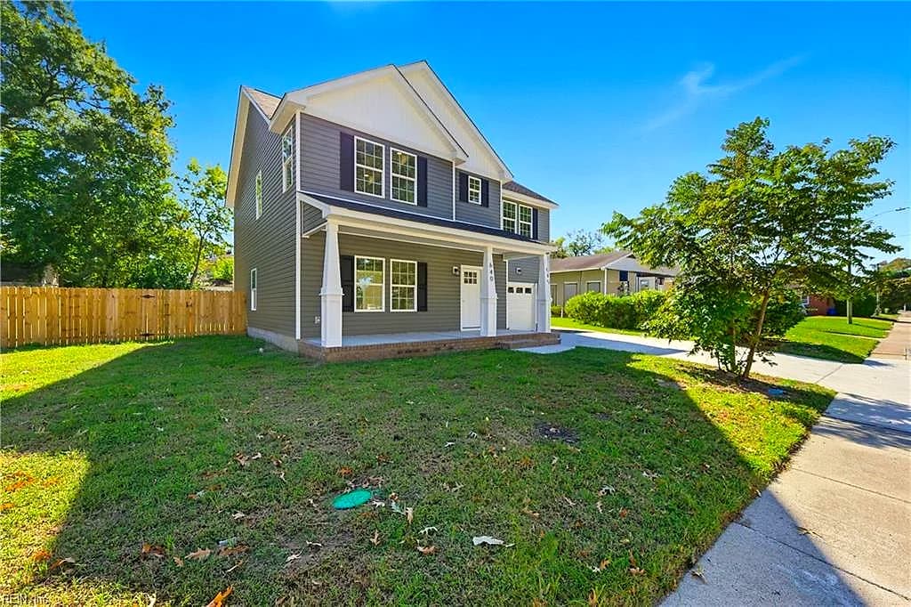 1015 42nd ST, NEWPORT NEWS VA 23607 thumb 6