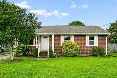 31 Saint Albans DR, HAMPTON VA 23669 thumb 1