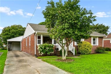 31 Saint Albans DR, HAMPTON VA 23669 thumb 3