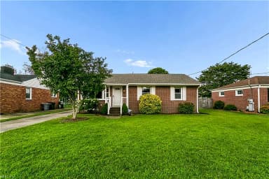 31 Saint Albans DR, HAMPTON VA 23669 thumb 4