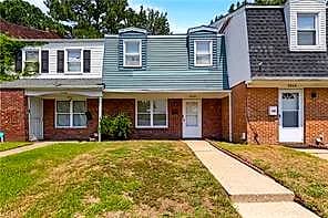 5850 E Hastings ARCH, VIRGINIA BEACH VA 23462 - Photo 2