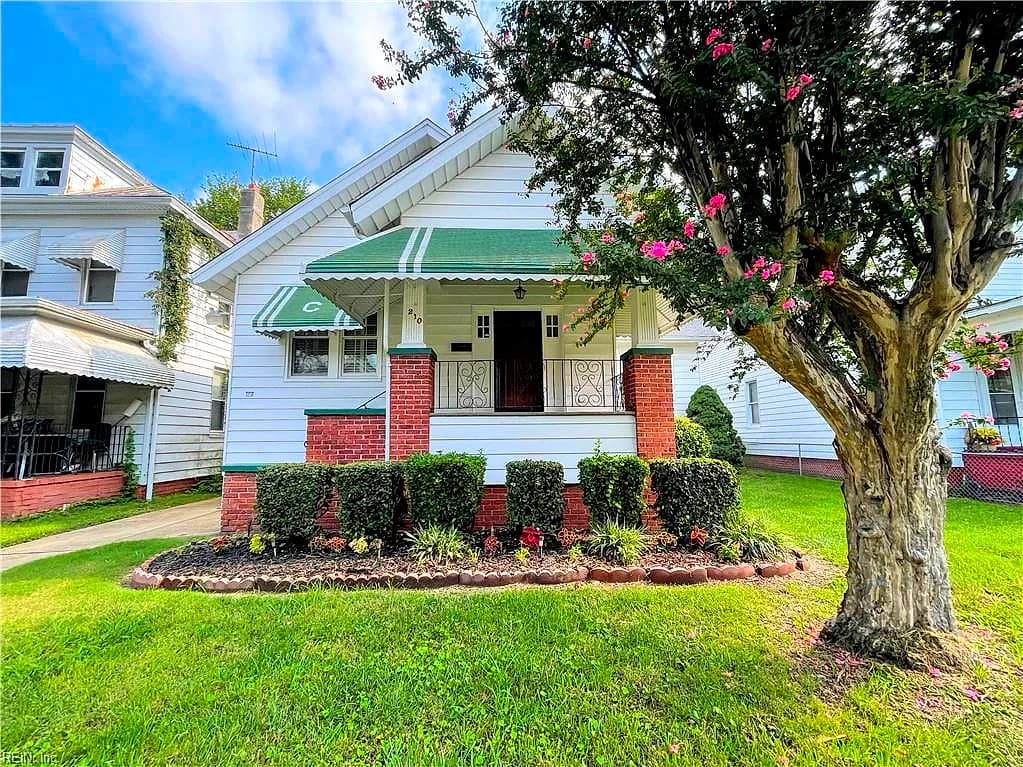 210 Hardy AVE, NORFOLK VA 23523 - Photo 2