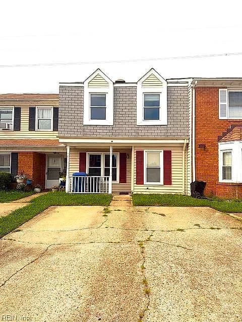 3902 Lantana PL, VIRGINIA BEACH VA 23456 - Main photo