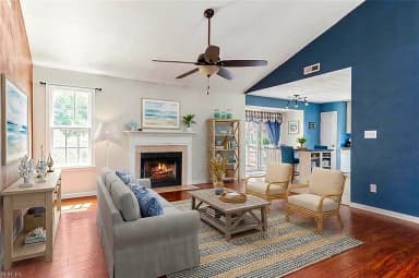 211 Equinox LNDG, SUFFOLK VA 23434 thumb 3