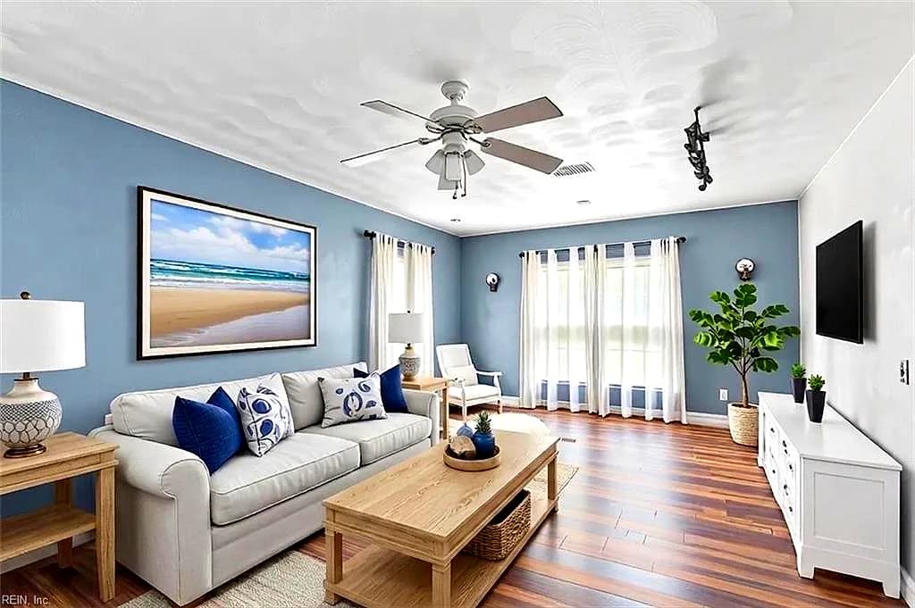 211 Equinox LNDG, SUFFOLK VA 23434 thumb 7