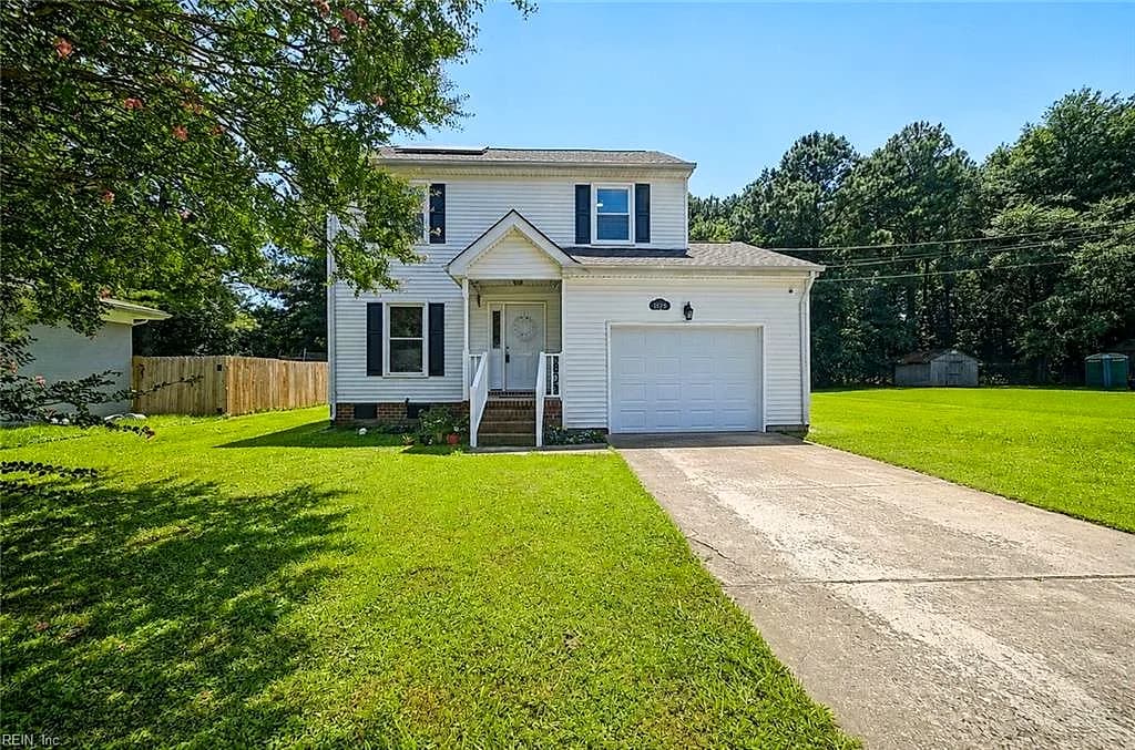 525 Kilby AVE, SUFFOLK VA 23434 - Photo 2