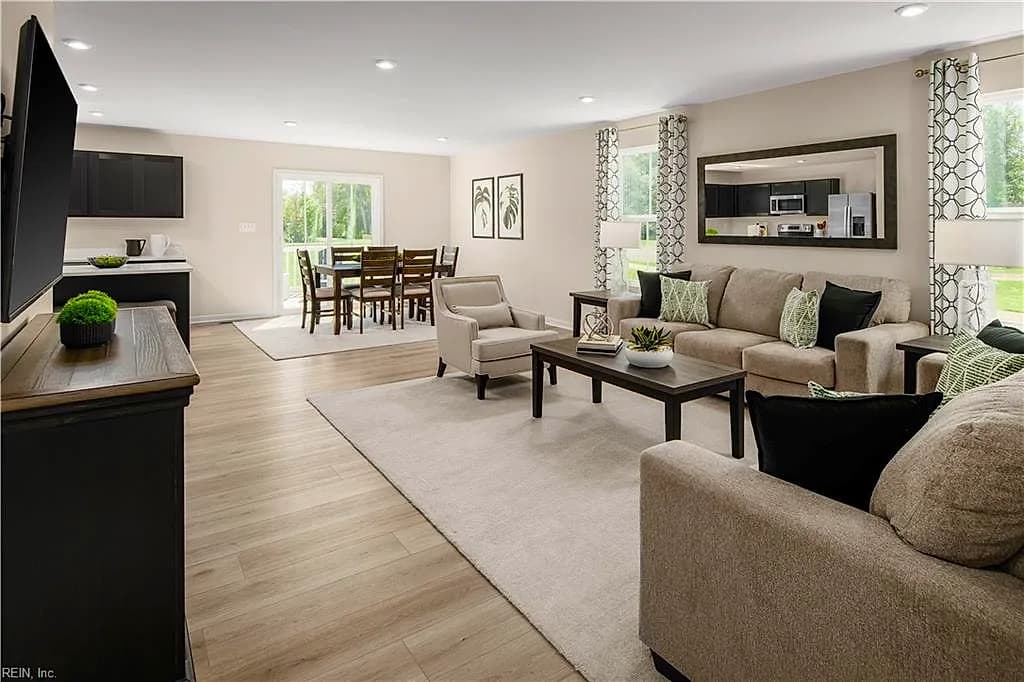128 Jasmine CT, SOUTHMILLS NC 27976 - Photo 3