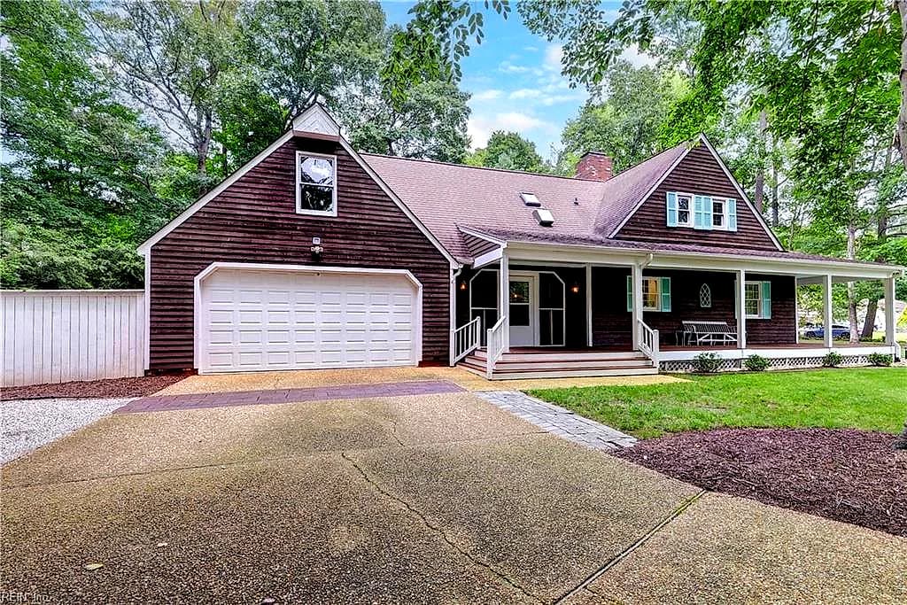 113 Evergreen WAY, WILLIAMSBURG VA 23185 thumb 6