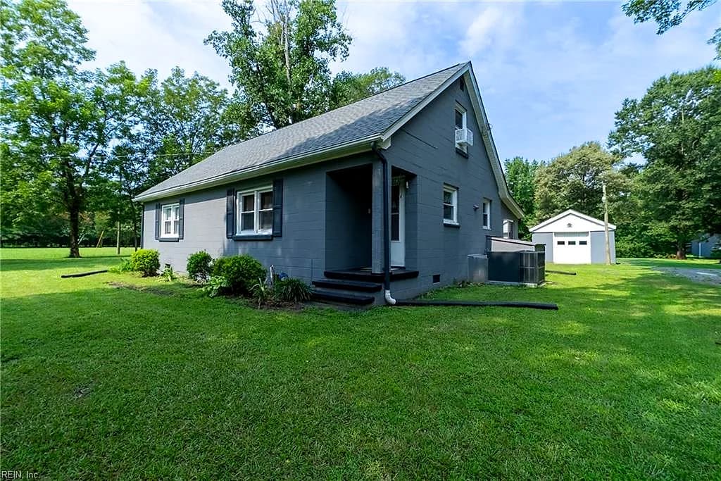 1928 Centerville TPKE S, CHESAPEAKE VA 23322 - Main photo
