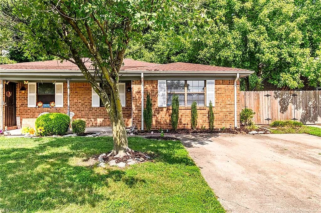 6125 Brookwood DR #B, SUFFOLK VA 23435 - Photo 4