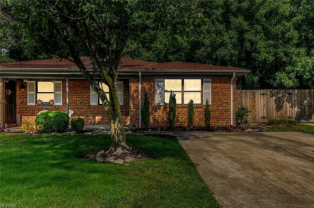 6125 Brookwood DR #B, SUFFOLK VA 23435 - Photo 5