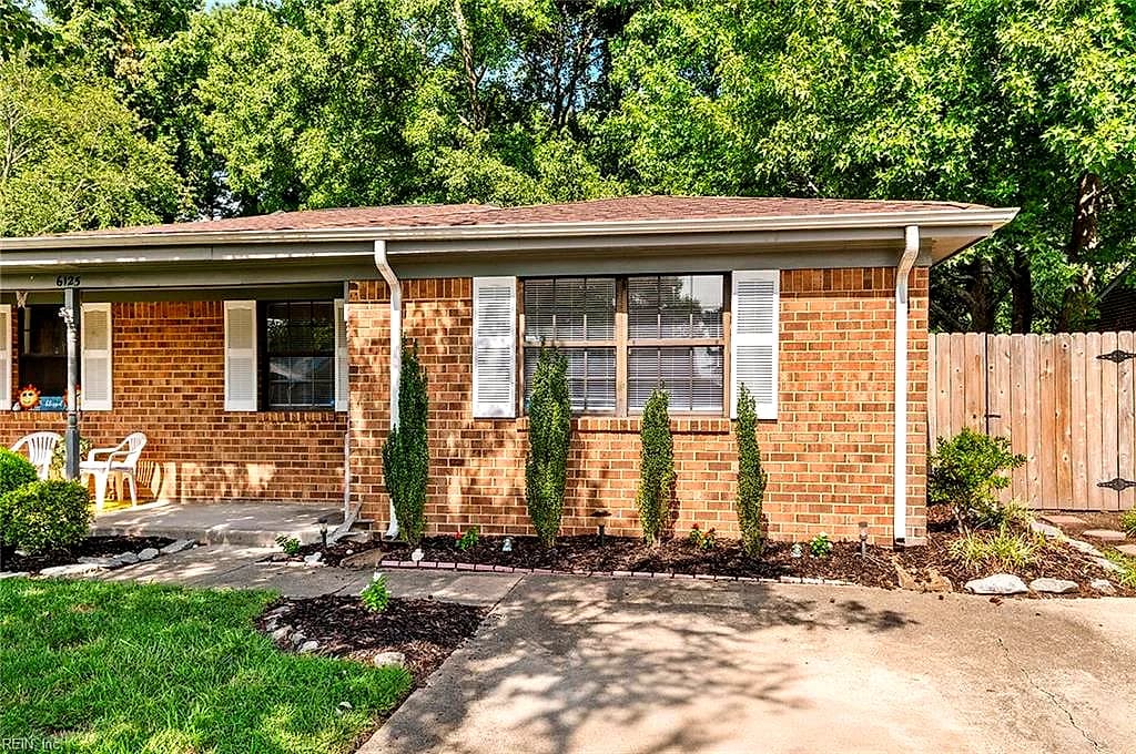 6125 Brookwood DR #B, SUFFOLK VA 23435 thumb 9