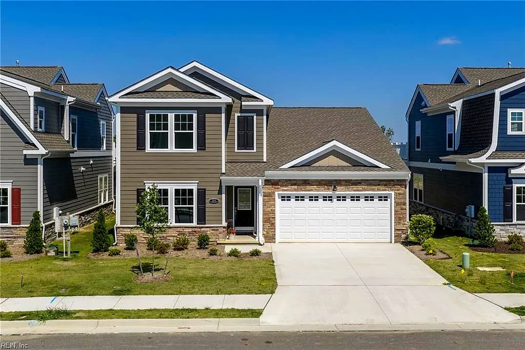 104 Getty RD, SUFFOLK VA 23434 - Photo 2