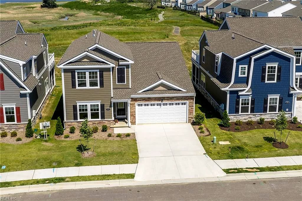 104 Getty RD, SUFFOLK VA 23434 - Photo 3