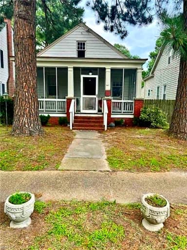 347 Hamilton AVE, PORTSMOUTH VA 23707 thumb 2