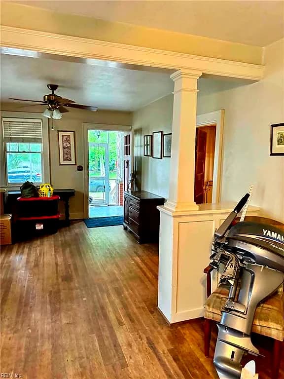 347 Hamilton AVE, PORTSMOUTH VA 23707 - Photo 3