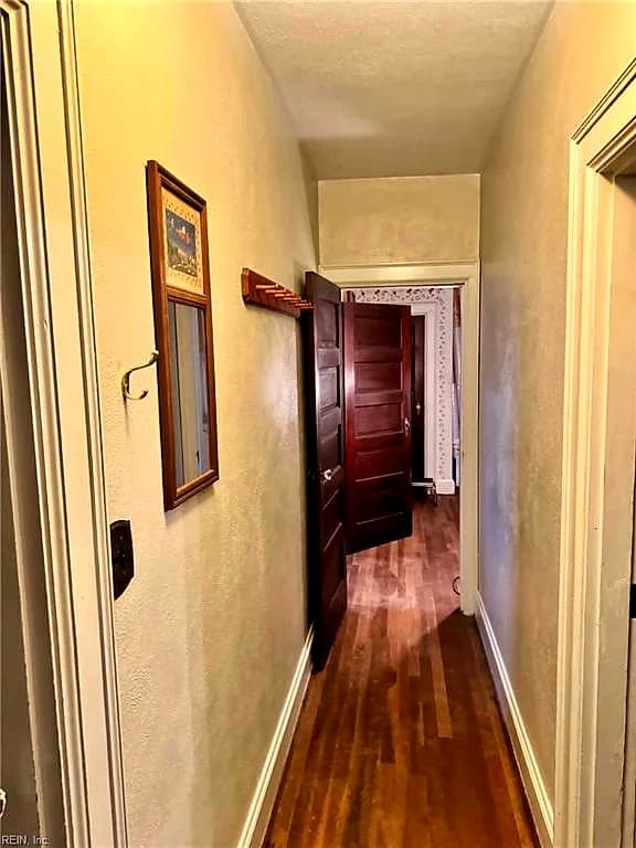 347 Hamilton AVE, PORTSMOUTH VA 23707 - Photo 5