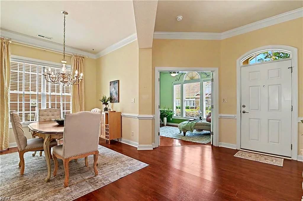 1417 Blairwood LN, CHESAPEAKE VA 23320 thumb 9