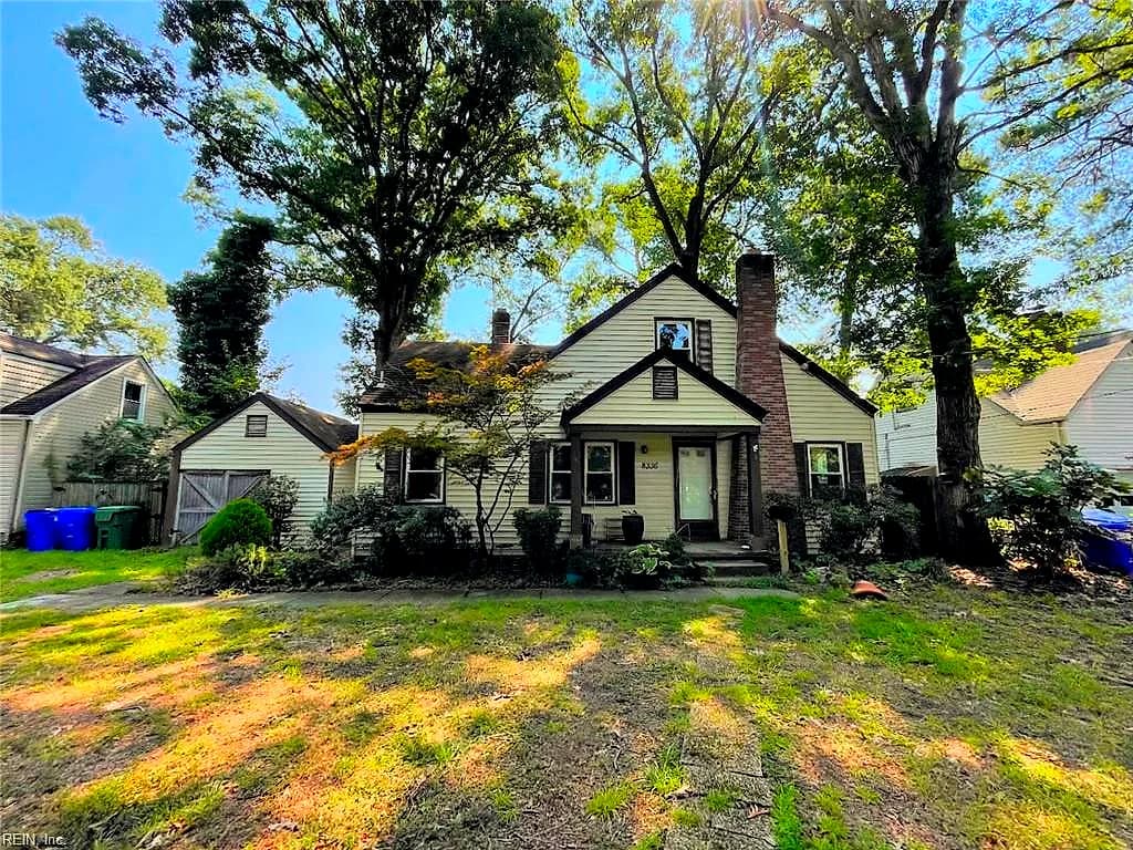 8336 Chesapeake BLVD, NORFOLK VA 23518 - Main photo