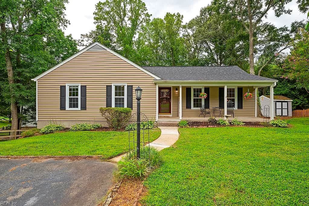 6239 Betron WAY, MECHANICSVILLE VA 23111 - Photo 3