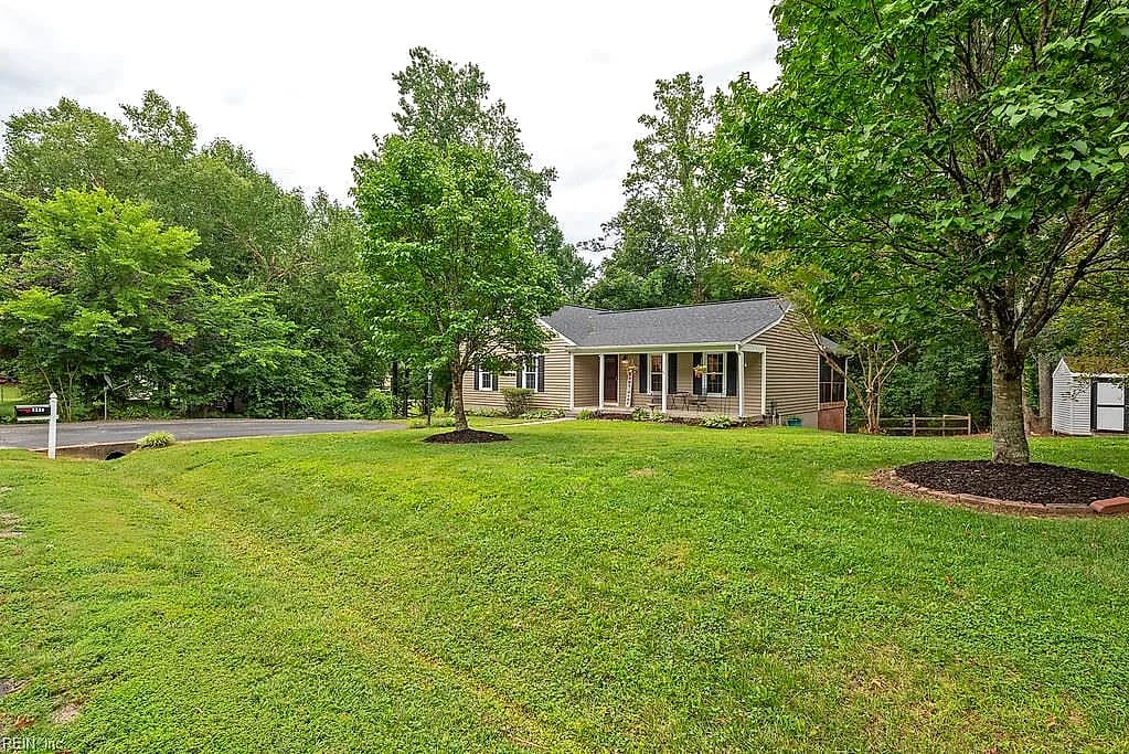 6239 Betron WAY, MECHANICSVILLE VA 23111 - Photo 4