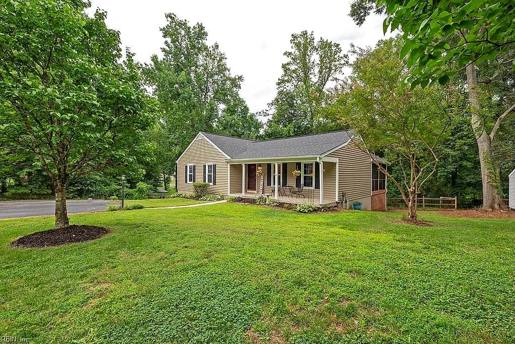 6239 Betron WAY, MECHANICSVILLE VA 23111 - Photo 5