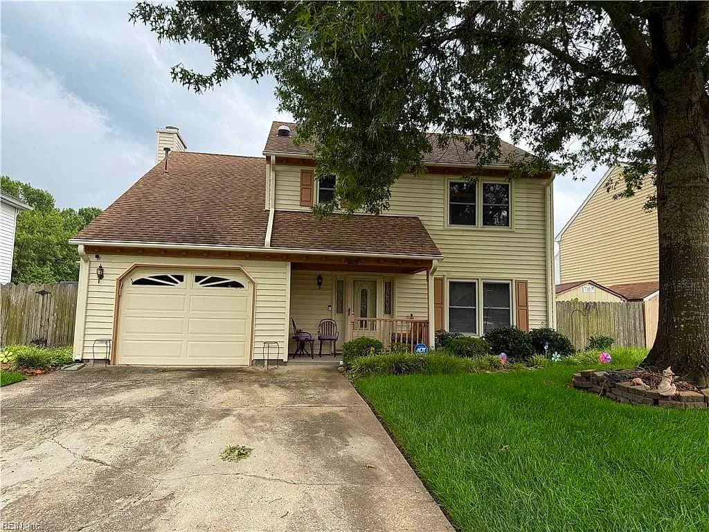 1005 Melton CT, VIRGINIA BEACH VA 23464 - Photo 2