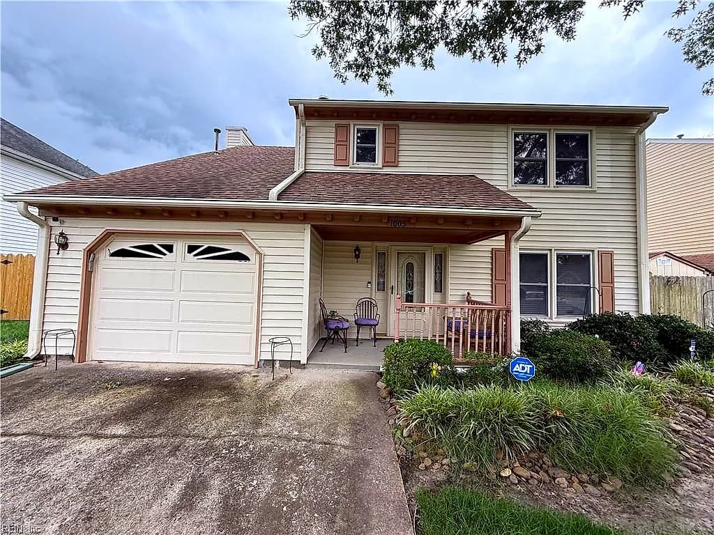 1005 Melton CT, VIRGINIA BEACH VA 23464 - Photo 3