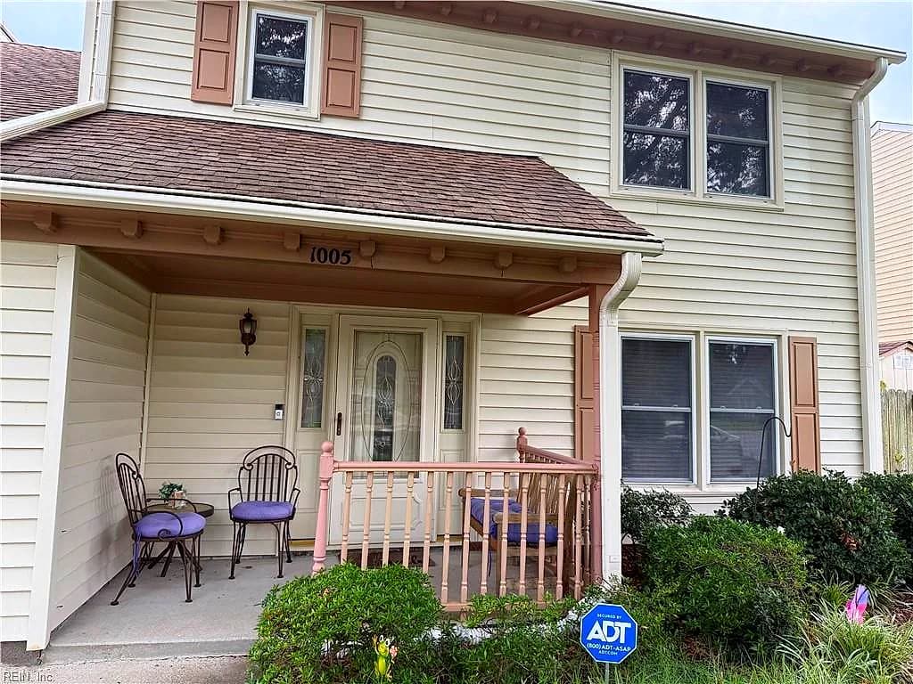 1005 Melton CT, VIRGINIA BEACH VA 23464 - Photo 4