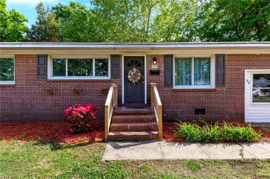 222 Belray DR, NEWPORT NEWS VA 23601 thumb 4