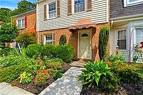 1822 Durham NONE W, VIRGINIA BEACH VA 23454 - Photo 3
