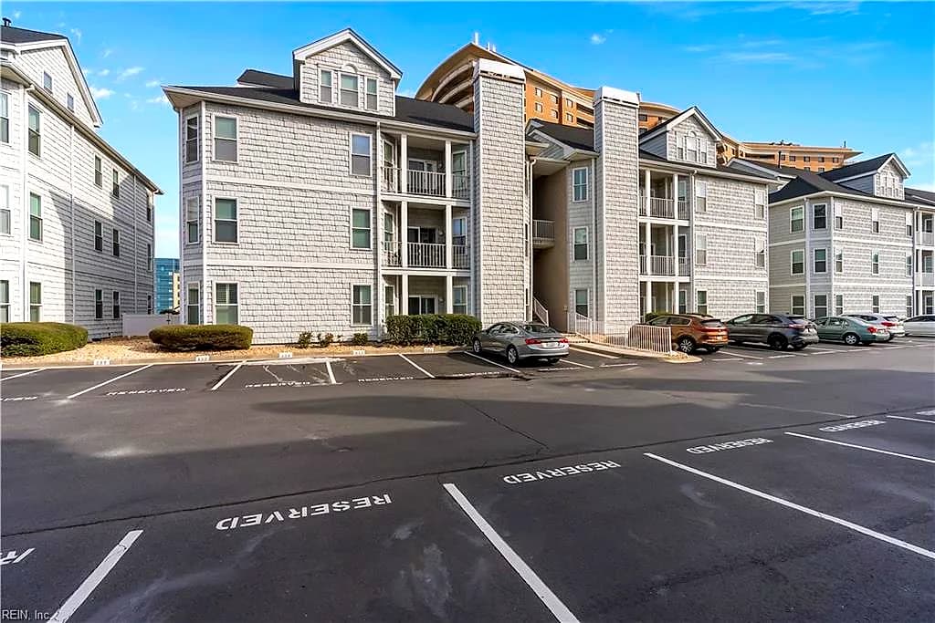 2312 Beach Haven DR #104, VIRGINIA BEACH VA 23451 - Main photo