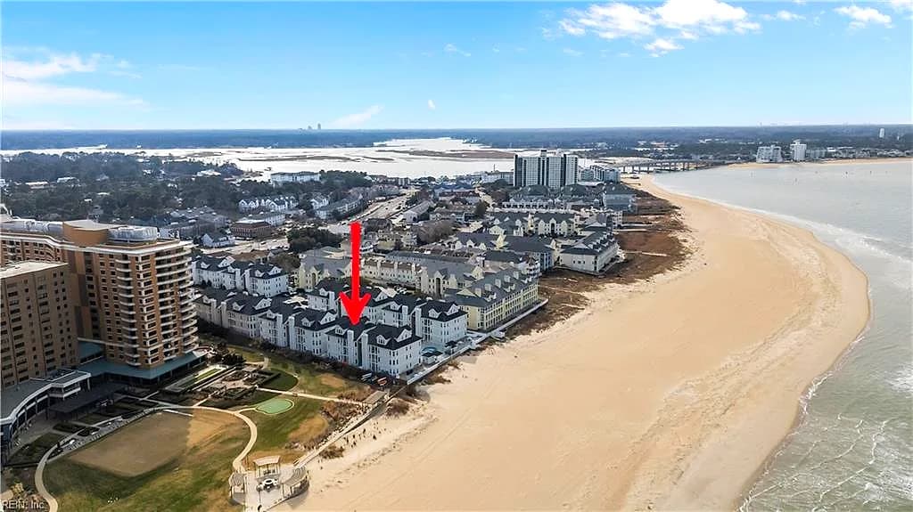 2312 Beach Haven DR #104, VIRGINIA BEACH VA 23451 - Photo 4