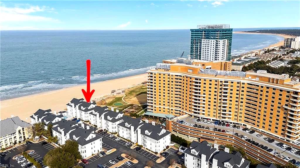 2312 Beach Haven DR #104, VIRGINIA BEACH VA 23451 thumb 6