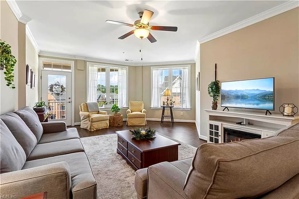 100 Laydon WAY #3B, YORKTOWN VA 23692 thumb 12