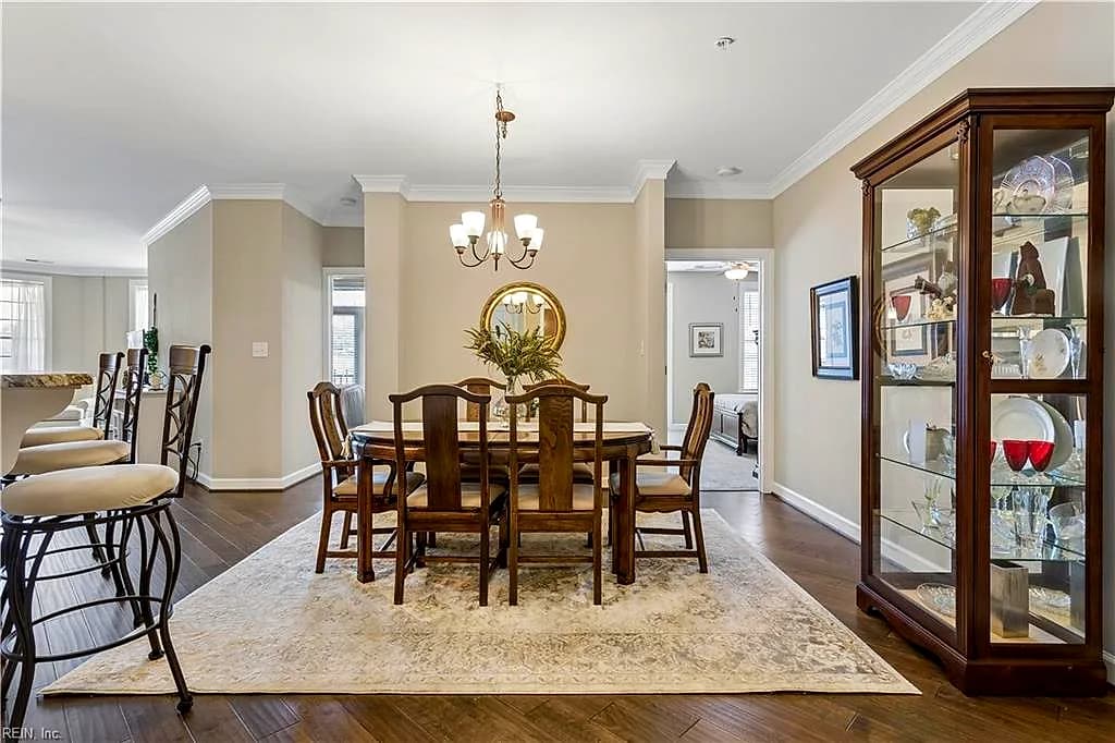 100 Laydon WAY #3B, YORKTOWN VA 23692 - Photo 5