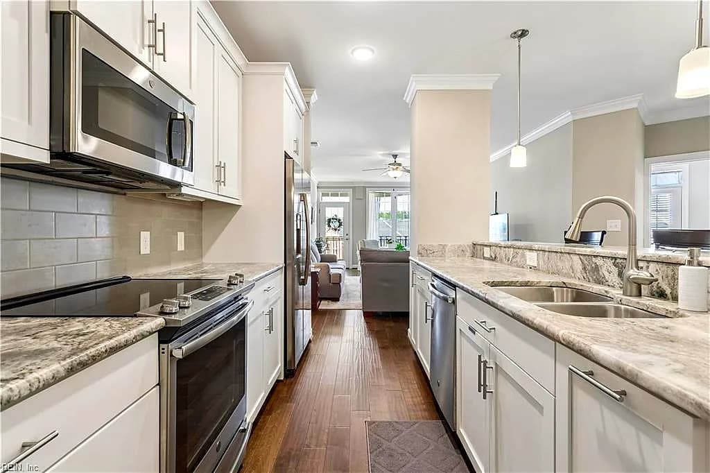 100 Laydon WAY #3B, YORKTOWN VA 23692 thumb 8
