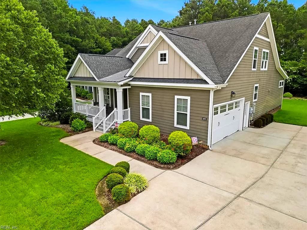 409 Tranquility TRCE, CHESAPEAKE VA 23320 - Main photo