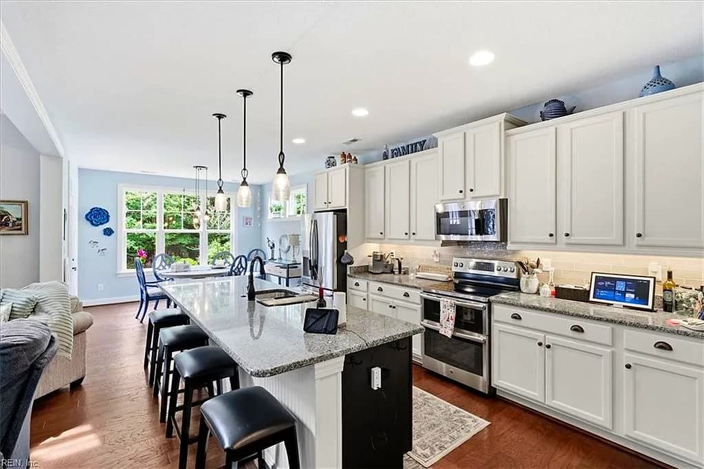 409 Tranquility TRCE, CHESAPEAKE VA 23320 thumb 6