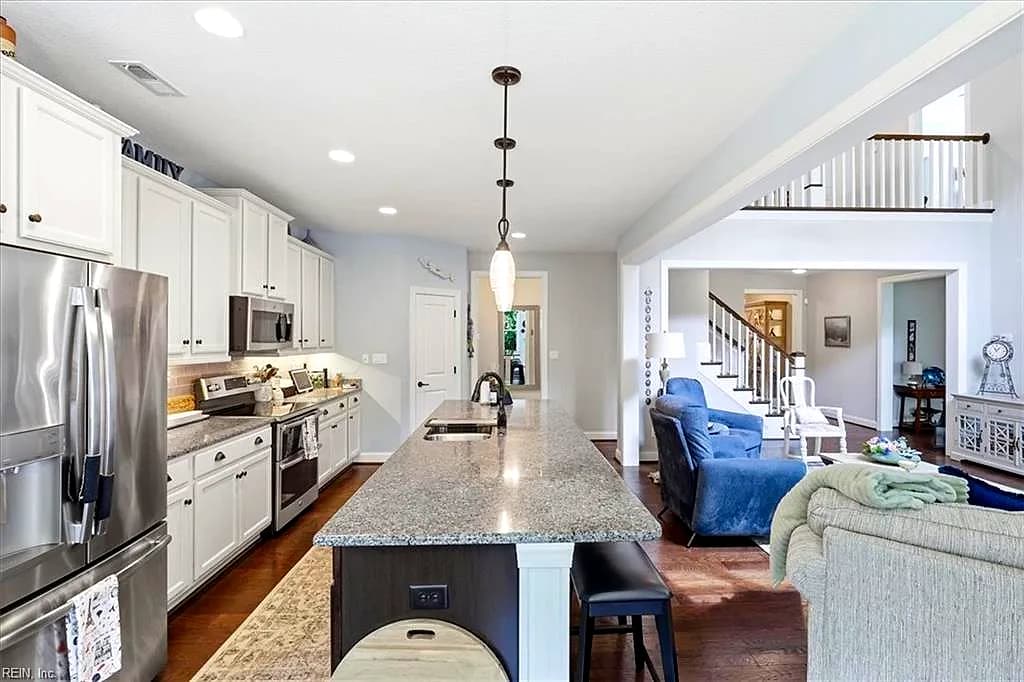 409 Tranquility TRCE, CHESAPEAKE VA 23320 thumb 7