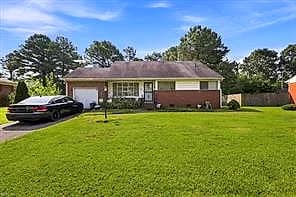 449 Beacon Hill CIR, NORFOLK VA 23502 - Main photo