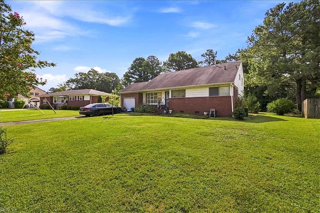 449 Beacon Hill CIR, NORFOLK VA 23502 - Photo 3