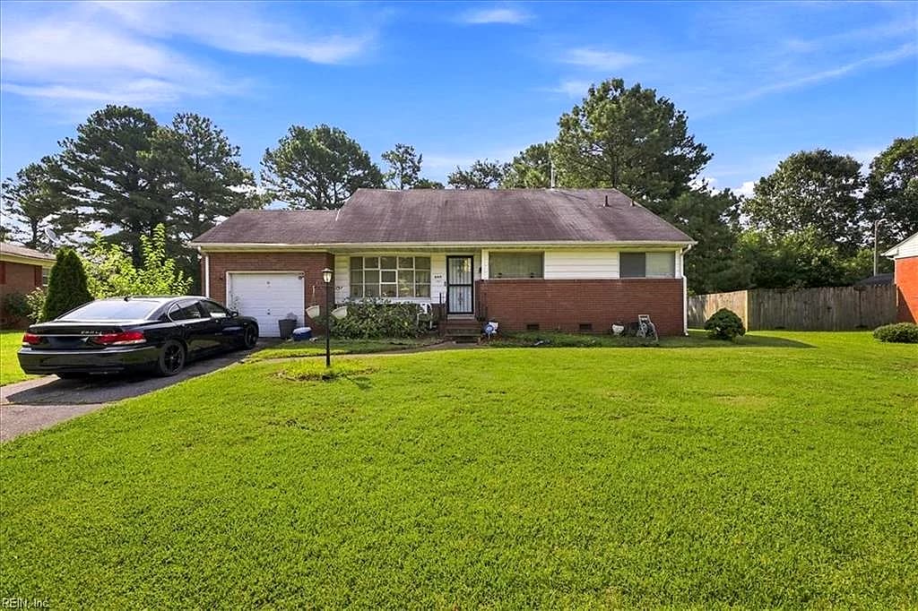449 Beacon Hill CIR, NORFOLK VA 23502 - Photo 4