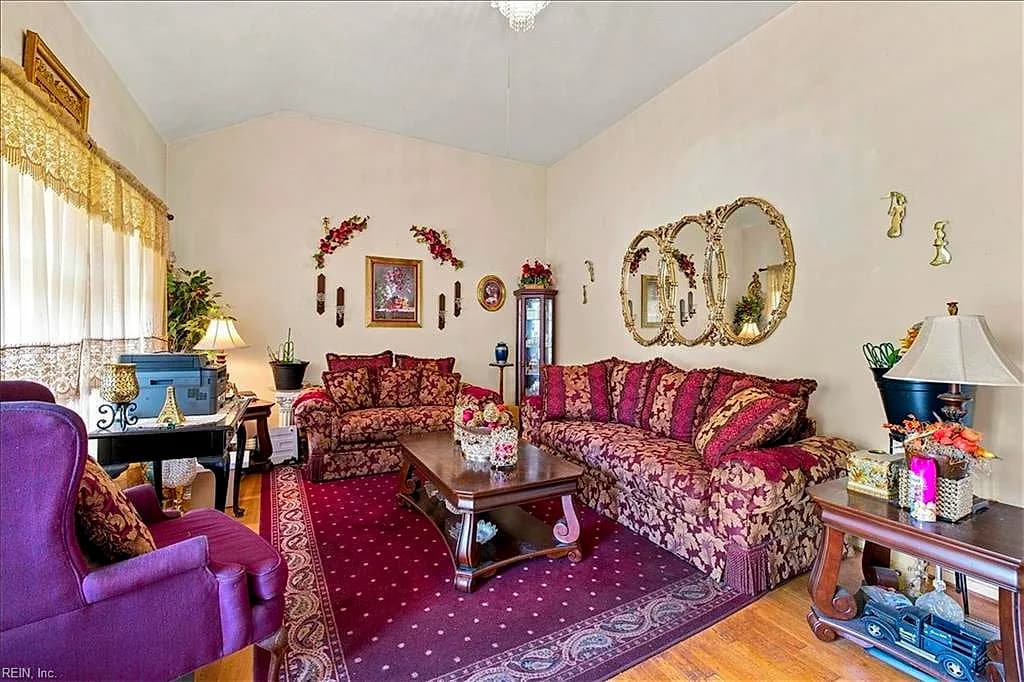 449 Beacon Hill CIR, NORFOLK VA 23502 - Photo 5