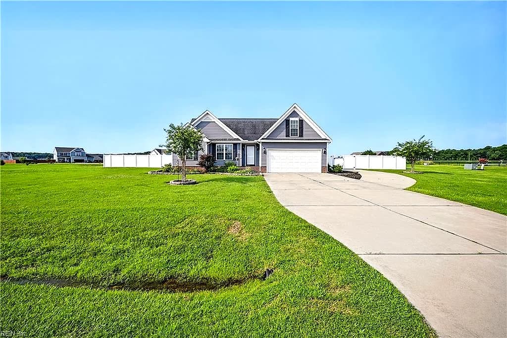 104 Cape Fear DR, SHAWBORO NC 27973 - Photo 4